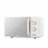 Newal 25 Lt Retro Mikrodalga